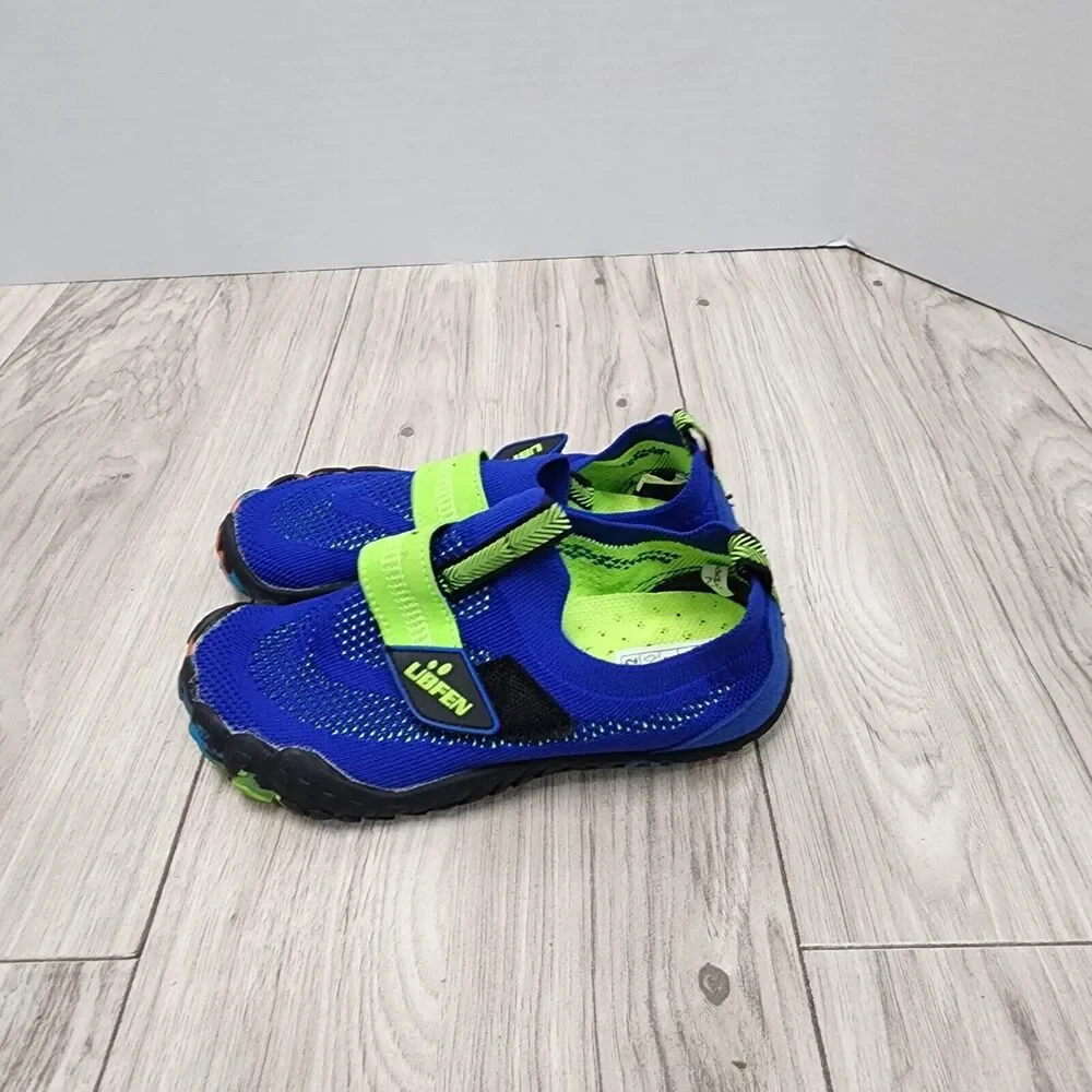 Ubfen Kids Water Shoes Size 32
